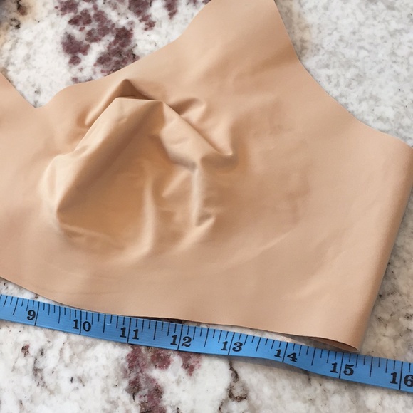 KNIX | Size 5 Nude Evolution Bra 36D 38C 38D 40C - Picture 8 of 9